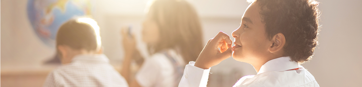 Alphera Academy Banner